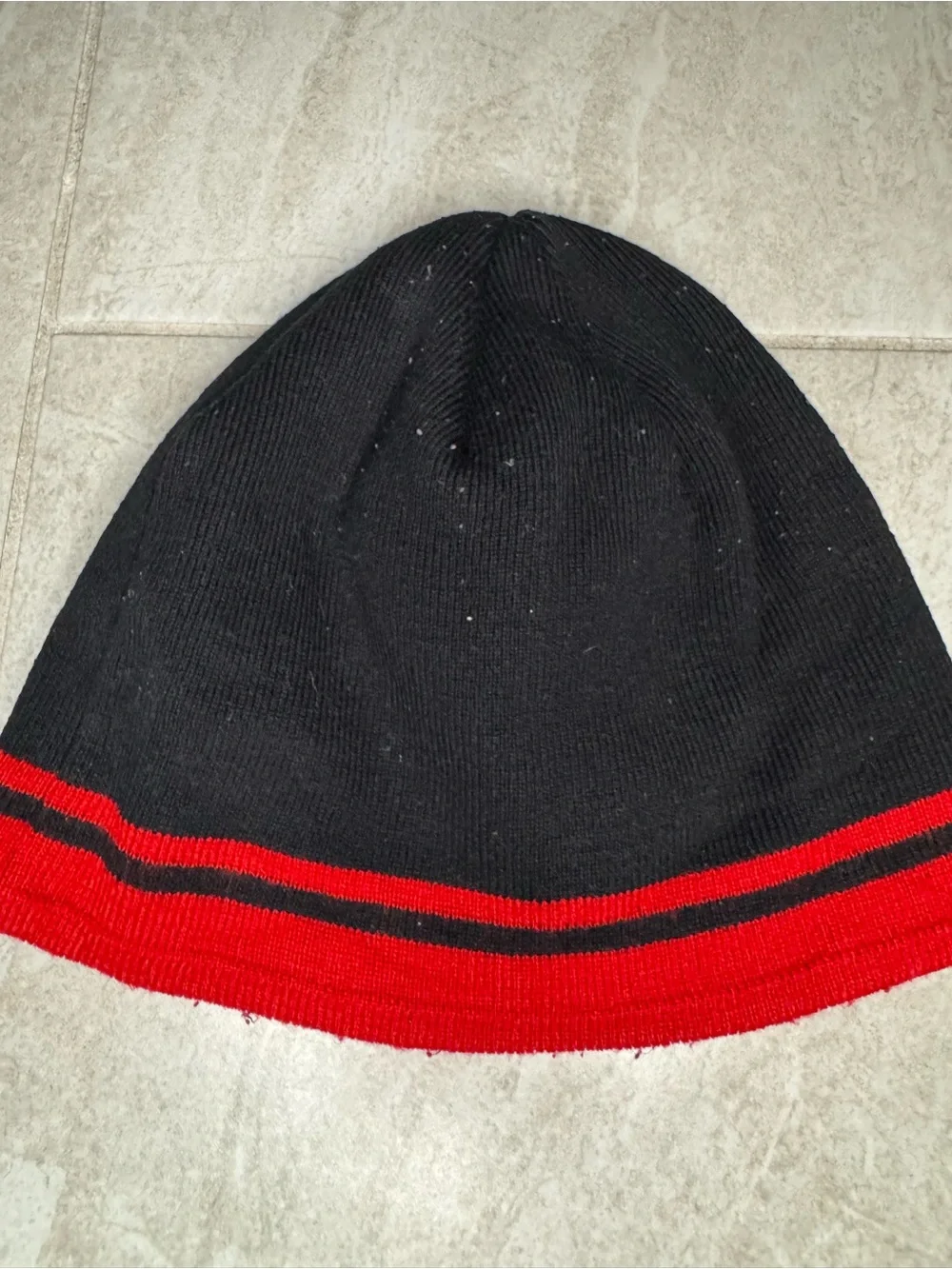 N/A official knit